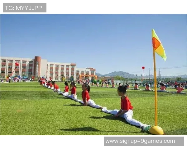 博悦体育培训学校助力青少年成长与发展打造专业化体育教育新模式